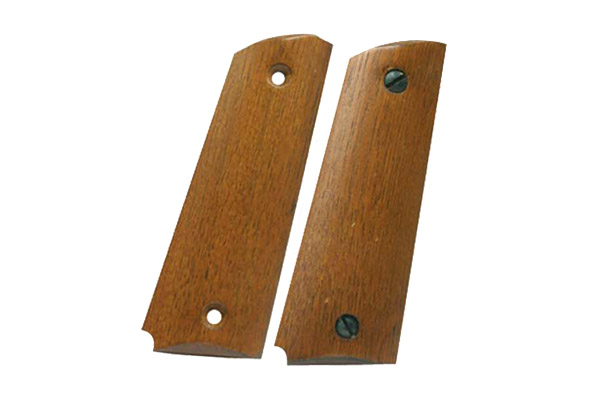 PLAQUETTES BOIS Colt